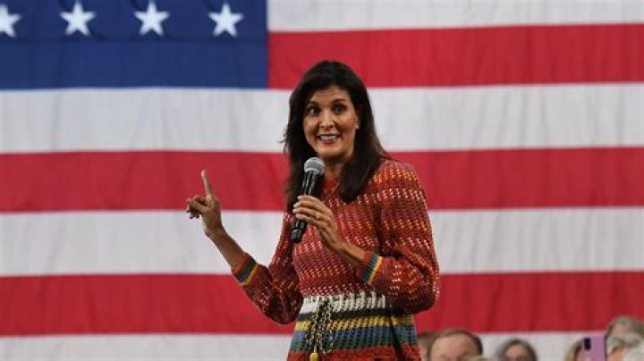 Micheal Haley Height, Weight, Net Worth, Age, Birthday, Wikipedia, Who, Nationality, Biography