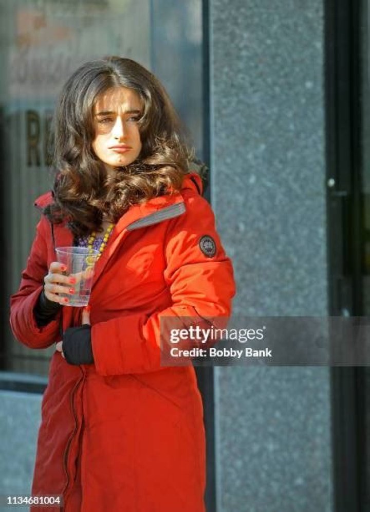 Michela De Rossi Height, Weight, Net Worth, Age, Birthday, Wikipedia, Who, Nationality, Biography