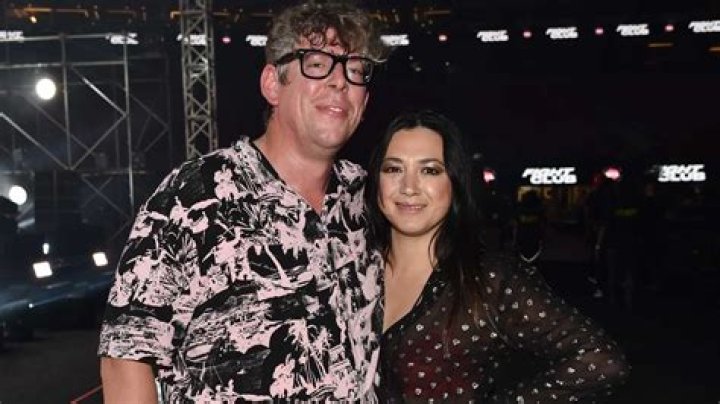 
Michelle Branch Suspends Divorce From Patrick Carney, Working on Marriage 