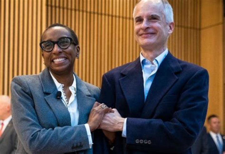 
Michelle Go Deloitte Killed: Parents Nationality And Ethnicity – Where Was She From? 