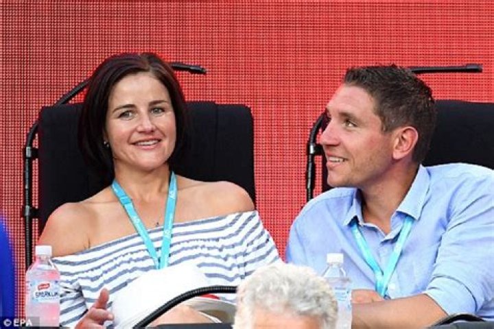 
Michelle Payne Husband, Is She Married? 