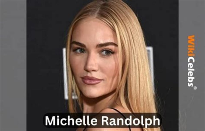 Michelle Randolph Height, Weight, Net Worth, Age, Birthday, Wikipedia, Who, Nationality, Biography