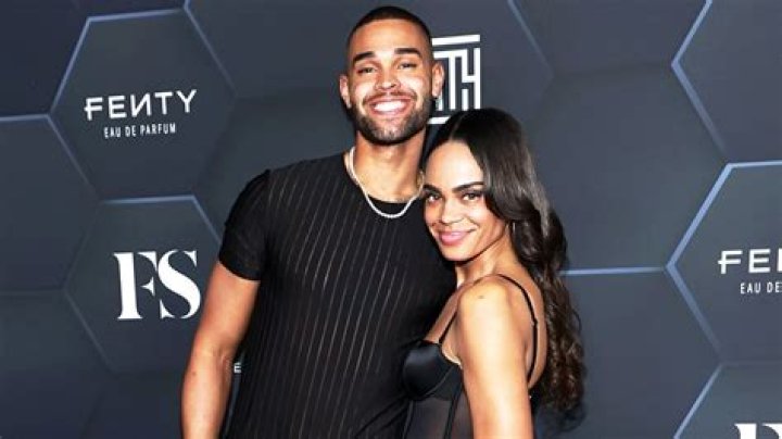 Michelle Young’s Ex Nayte Claims Her DMs With A ‘Very Famous’ Country Singer Led To ‘Trust Issues’