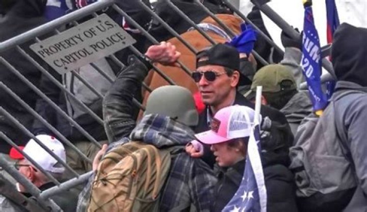 
Michigan GOP Candidate: Why Was Ryan Kelley Arrested? His Charges And Raid By FBI Explained 