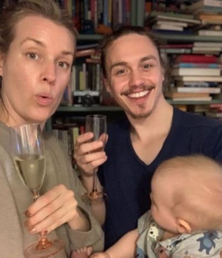 
Micki Stoltt Wife Who is Micki Stoltt Wife? 