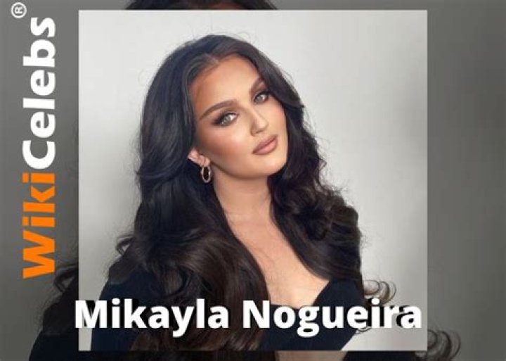 Mikayla Nogueira Height, Weight, Net Worth, Age, Wiki, Who, Instagram, Biography