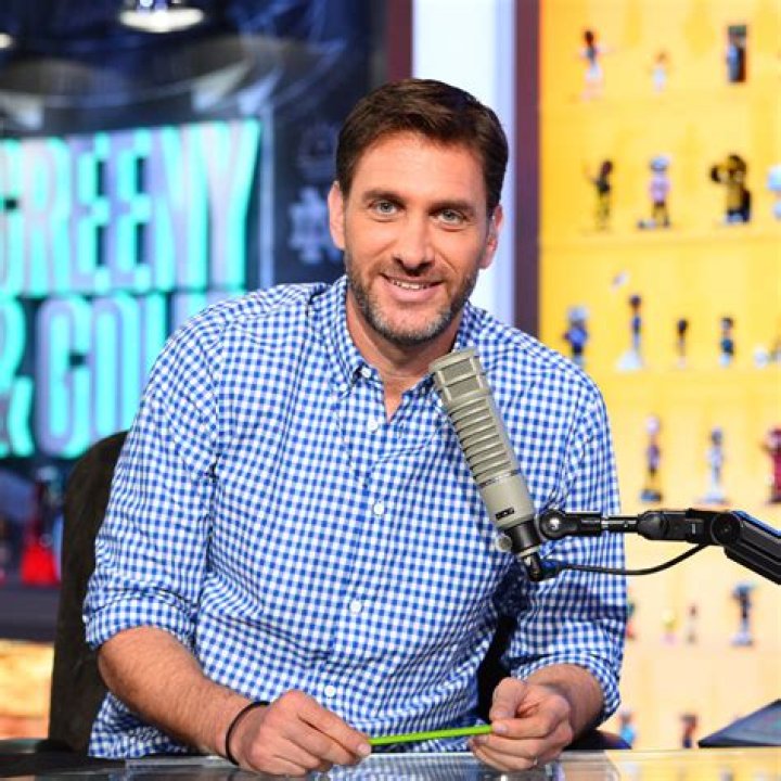 Mike Greenberg Height, Weight, Net Worth, Age, Birthday, Wikipedia, Who, Nationality, Biography