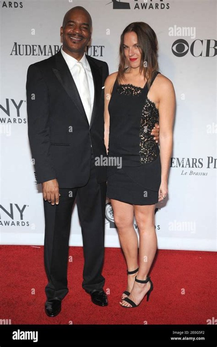 Mike Grier Wife Anne Grier And Inside Their Married Life