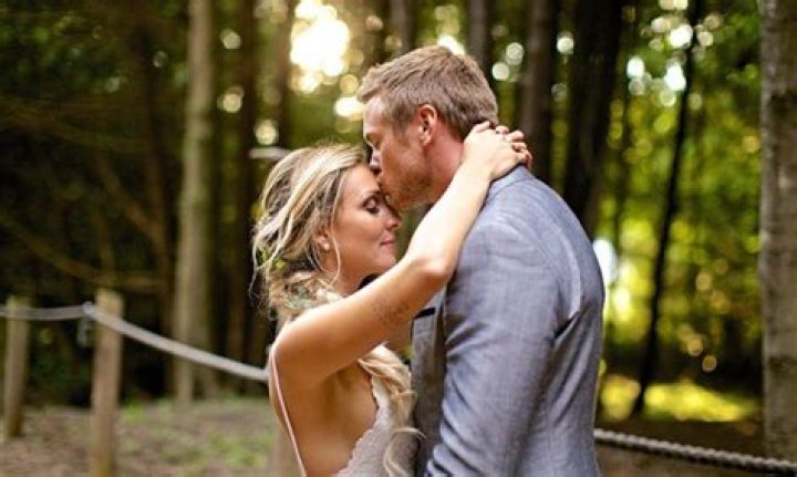 Mike Holmes Jr. is Married to Wife: Lisa Grant. Kids