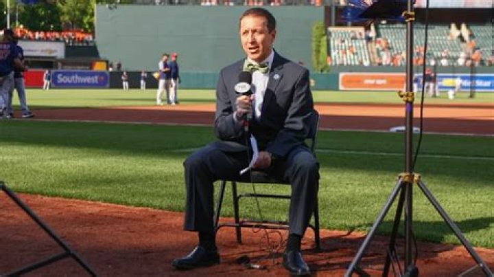 Mike Rosenthal Height, Weight, Net Worth, Age, Birthday, Wikipedia, Who, Nationality, Biography