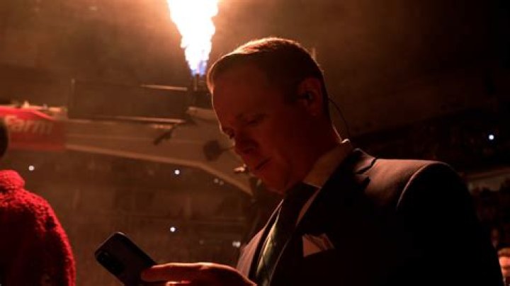 Mike Trudell Height, Weight, Net Worth, Age, Birthday, Wikipedia, Who, Instagram, Biography