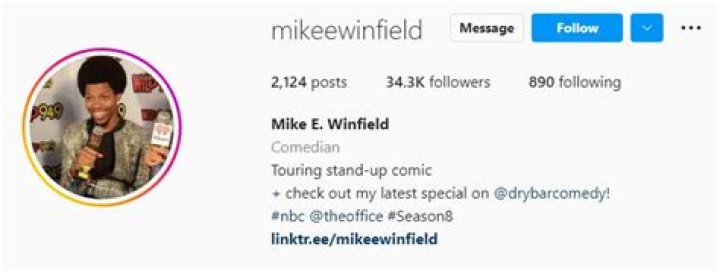 Mike Winfield Height, Weight, Net Worth, Age, Birthday, Wikipedia, Who, Nationality, Biography