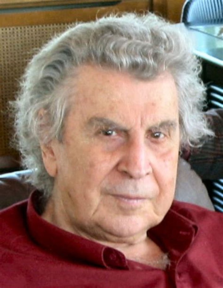 
Mikis Theodorakis Age, Birthday, Wikipedia, Who, Nationality, Biography 