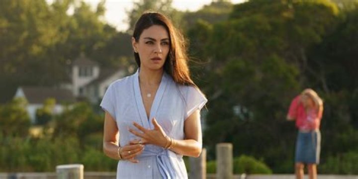 
Mila Kunis On How She Handled ‘Luckiest Girl Alive’s Most Shocking Scenes 