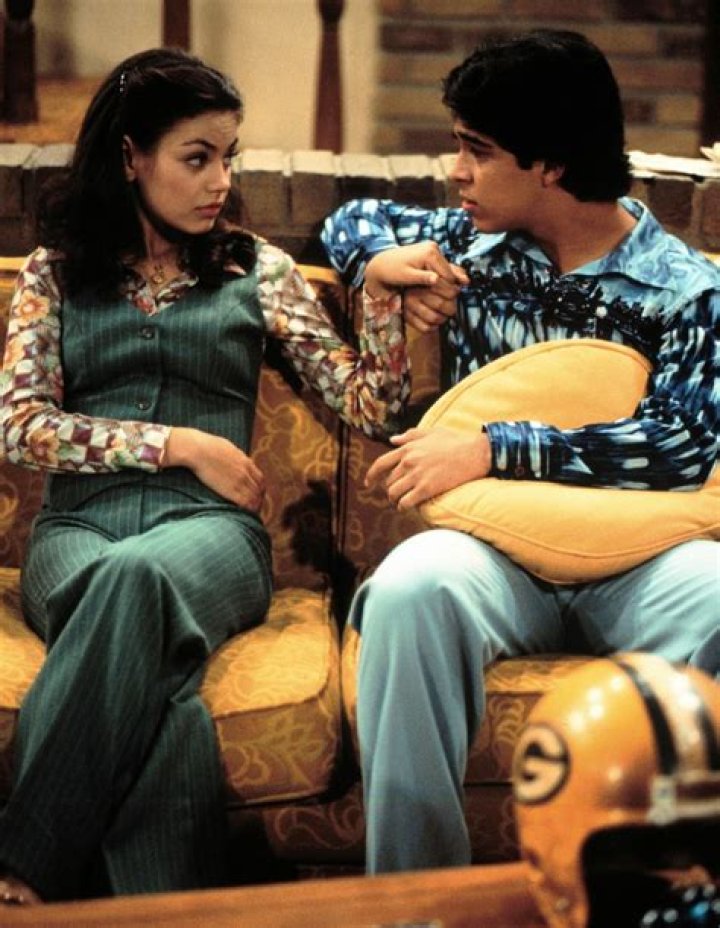 
Mila Kunis Thinks Jackie Picked the Wrong Guy on ‘That ’70s Show’ Reboot: ‘Don’t Know About This One’ 