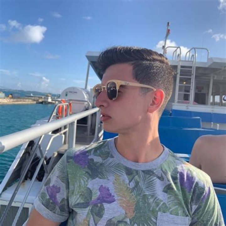 Milad Mirg Height, Weight, Net Worth, Age, Birthday, Wikipedia, Who, Nationality, Biography