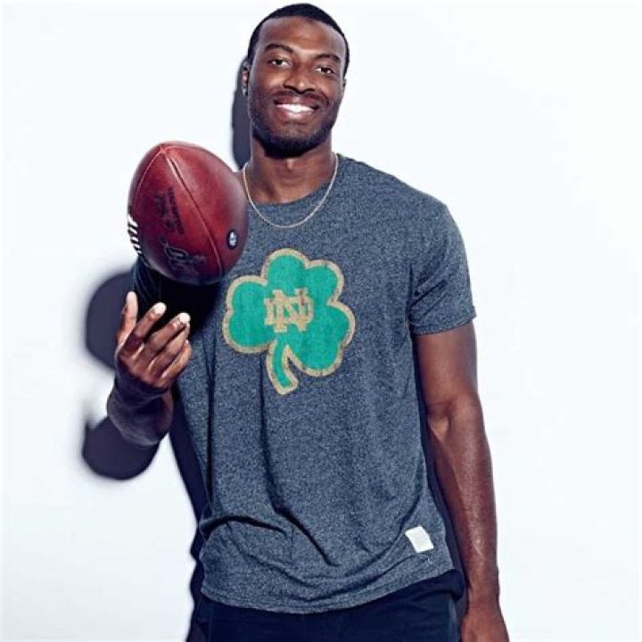 
Miles Boykin Height, Weight, Net Worth, Age, Birthday, Wikipedia, Who, Nationality, Biography 