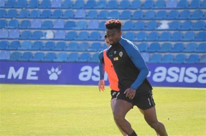 
Moha Traoré Height, Weight, Net Worth, Age, Birthday, Wikipedia, Who, Nationality, Biography 