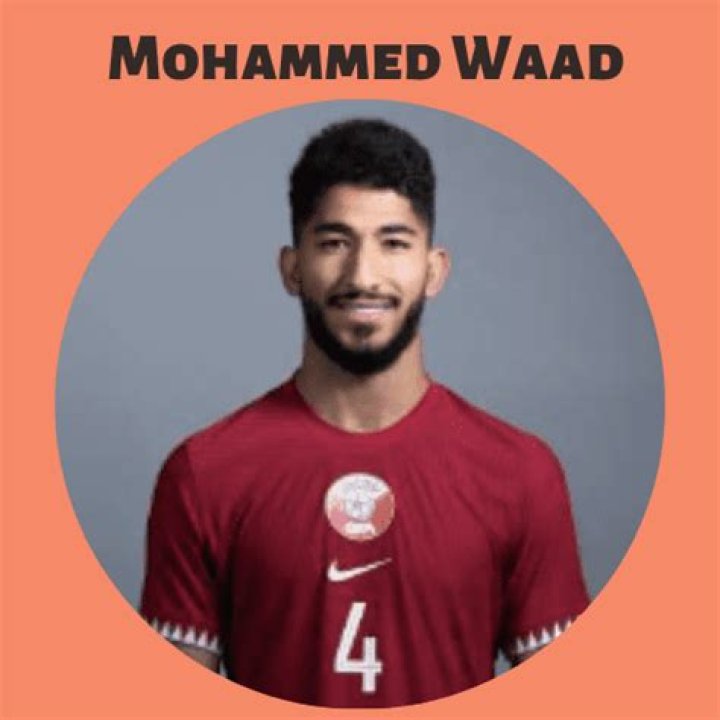 
Mohammed Waad Height, Weight, Net Worth, Age, Birthday, Wikipedia, Who, Instagram, Biography 