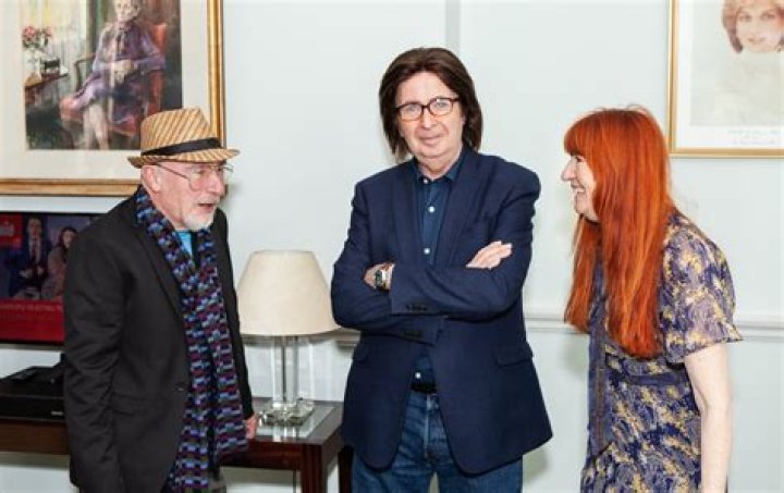 
Moira Hopkins Age, Birthday, Wikipedia, Who, Nationality, Biography 