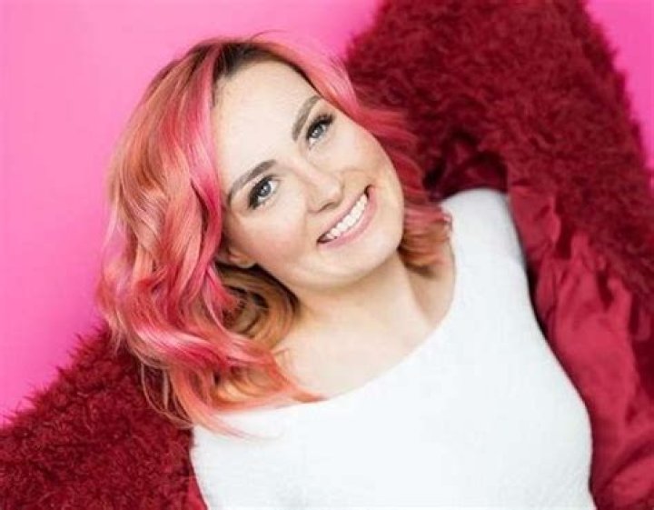 Molly Jane Lucy Burke Height, Weight, Net Worth, Age, Birthday, Wikipedia, Who, Instagram, Biography