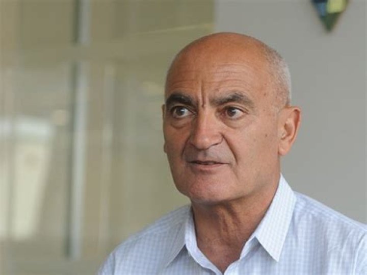 Moncef Slaoui Height, Weight, Net Worth, Age, Birthday, Wikipedia, Who, Instagram, Biography