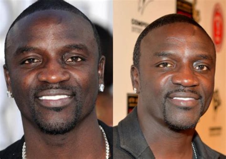 
Money Brings More Problems Than Comfort- Akon Says, States Reasons 