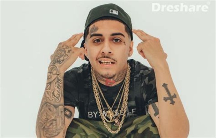 Money Sign Suede Wikipedia Bio Gang Affiliation Age And Family