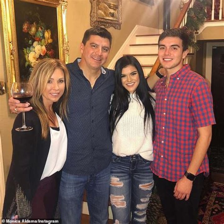 
Monica Aldama Daughter Ally Aldama: Facts To Know 