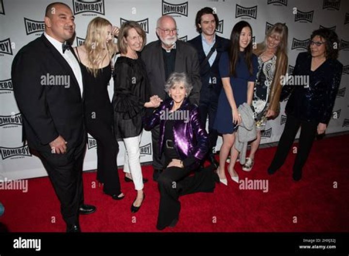 Monica Horan Rosenthal Height, Weight, Net Worth, Age, Birthday, Wikipedia, Who, Instagram, Biography