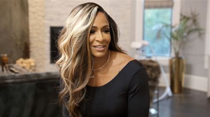 Monyetta Shaw Height, Weight, Net Worth, Age, Birthday, Wikipedia, Who, Nationality, Biography