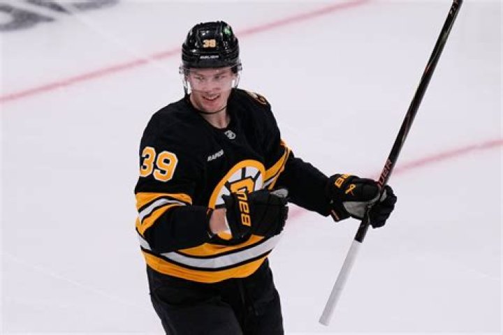 
Morgan Geekie Wife Emma Geekie Welcomed A Baby In 2023 