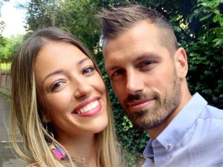 Morgan Schneiderlin Wiki, Height, Age, Wife, Biography, Net Worth