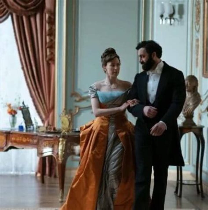 Morgan Spector Height, Weight, Net Worth, Age, Birthday, Wikipedia, Who, Nationality, Biography