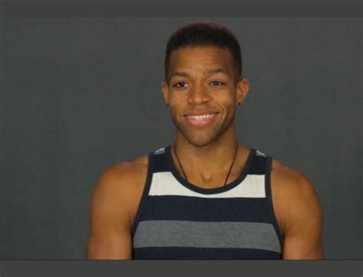 
Moses J. Moseley Passed Away At The Age Of 31 