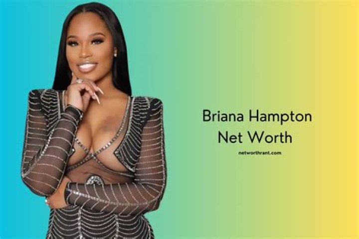 Mrs Latruth – Briana Hampton Height, Weight, Net Worth, Age, Birthday, Wikipedia, Who, Nationality, Biography