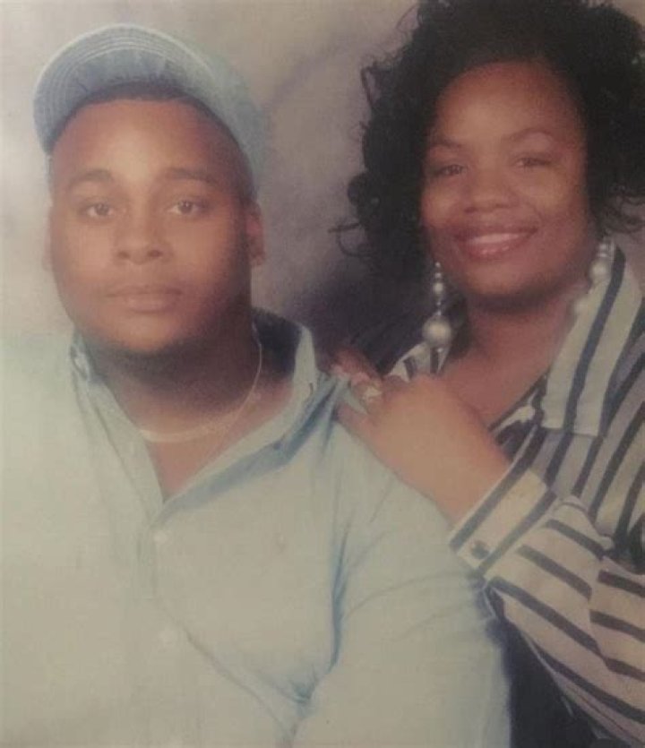 Ms Pat Real Husband Garrett Lee Is Very Different From Her Fictional Family Man J Bernard Calloway