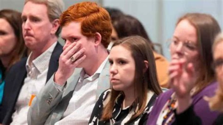 Murdaugh Murders: Is Buster Murdaugh gay?