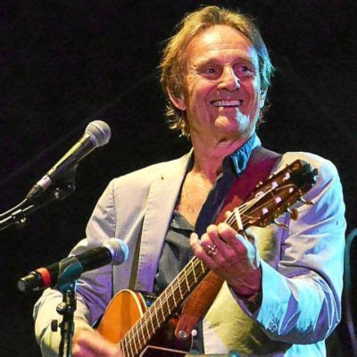 
Murray Head Was Rushed To Hospital After His Car Was Struck By The Truck 