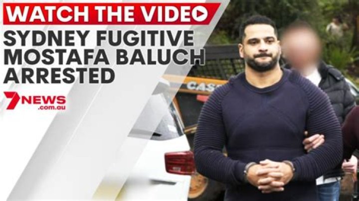 
Mustafa Baluch Age, Birthday, Wikipedia, Who, Nationality, Biography 