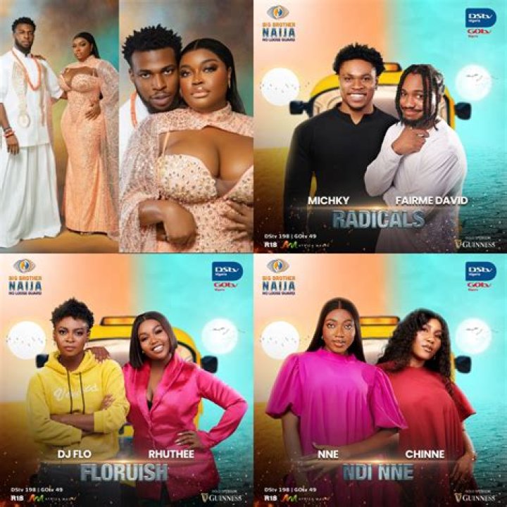 
”My Heart Beats Already, I Have Spiritual Powers” BBNaija Star Maria Disclosed 