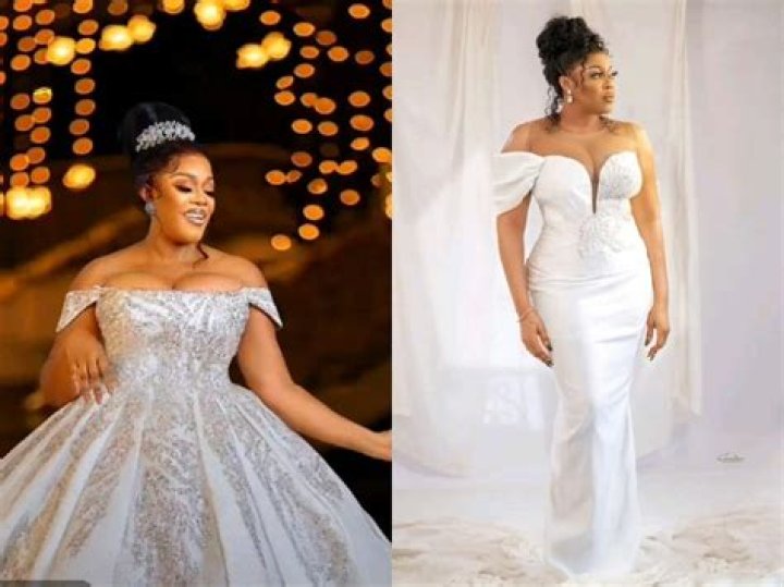 
‘My Testimony Is Here,’ Eve Esin Declares As She Celebrates Her 40th Birthday With Stunning Photographs. 