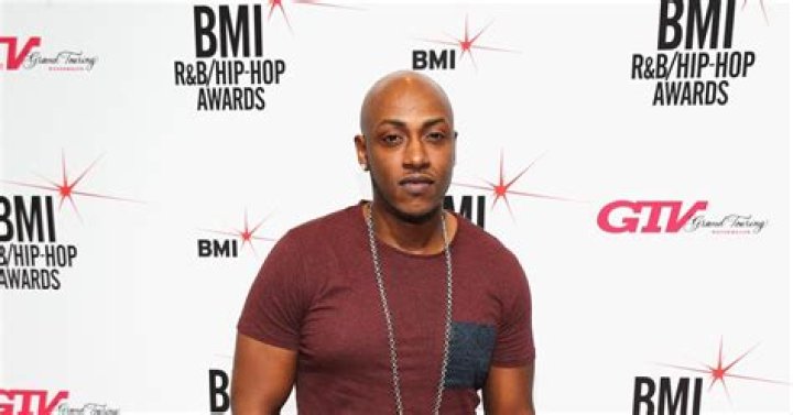 
Mystikal Indicted and Facing Life Sentence on Six Charges, Including False Imprisonment 