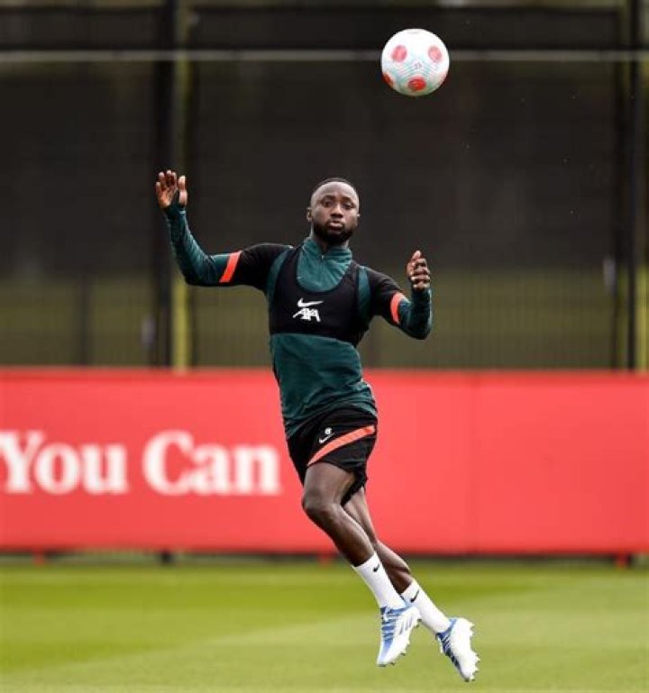 Naby Keita Height, Weight, Net Worth, Age, Birthday, Wikipedia, Who, Nationality, Biography