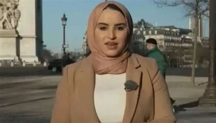 Nada Bashir Height, Weight, Net Worth, Age, Birthday, Wikipedia, Who, Nationality, Biography