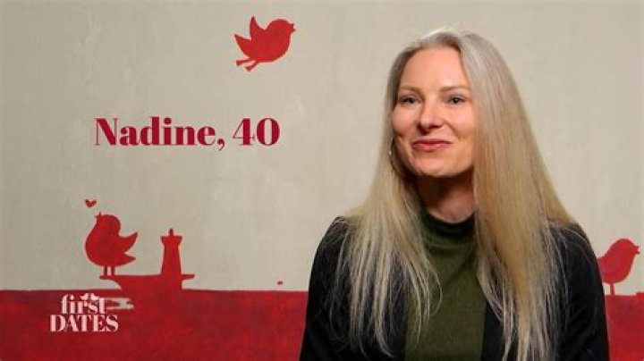 
Nadine Abell Age, Birthday, Wikipedia, Who, Nationality, Biography 