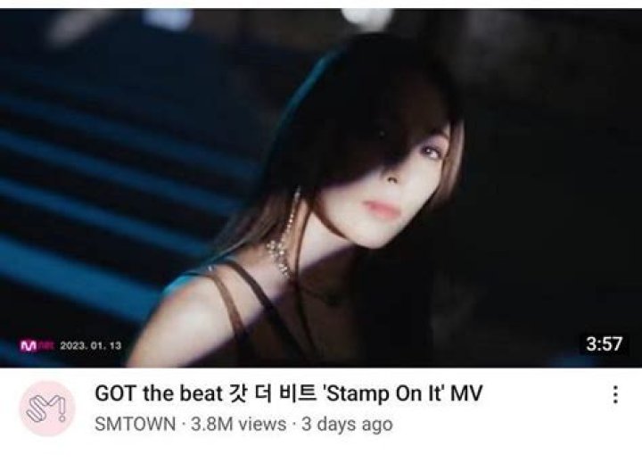 
“Nah cause is she lying?”: BoA’s comment on low views on GOT the beat’s new MV riles up netizens, fans defend 