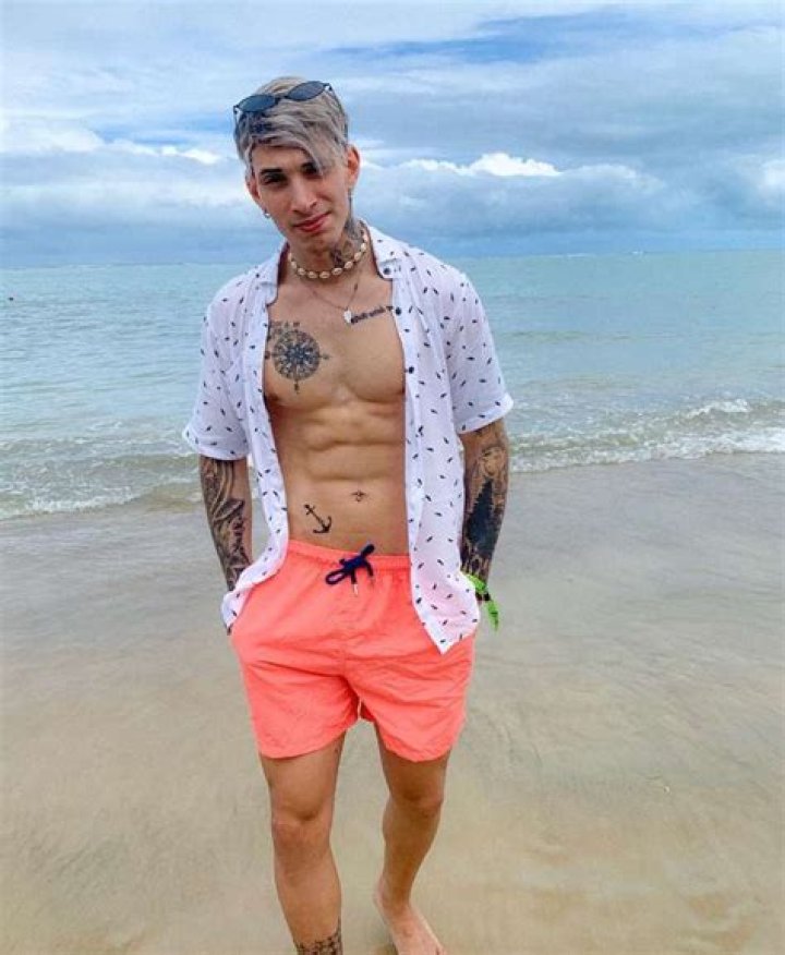 
Nahuel Pietraszek Height, Weight, Net Worth, Age, Birthday, Wikipedia, Who, Nationality, Biography 