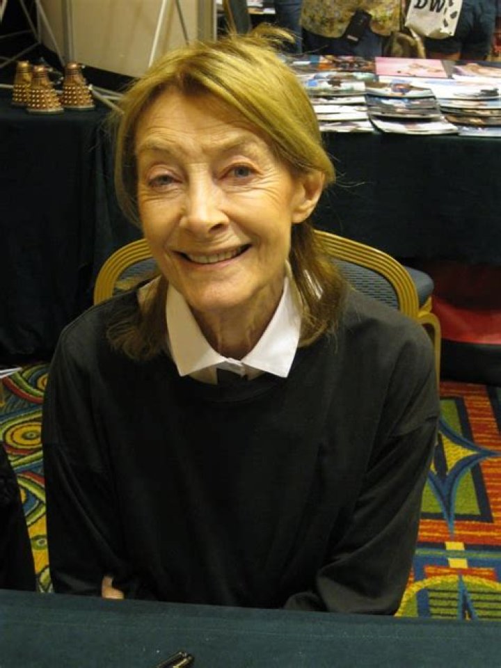 
Naked Truth Of Jean Marsh – Where is she today? – Biography 