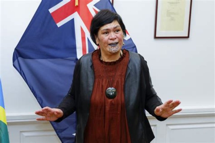 
Nanaia Mahuta Height, Weight, Net Worth, Age, Birthday, Wikipedia, Who, Nationality, Biography 